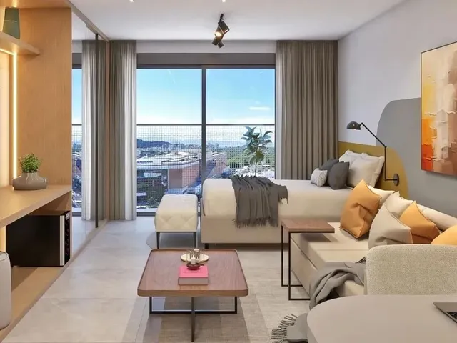 Imagem 14: Apartamento para Venda em Florianópolis, santa Mônica, 2 Dormitórios, 2 Suítes, 2