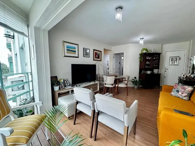 Imagem: Apartamento À Venda no Bairro Saco dos