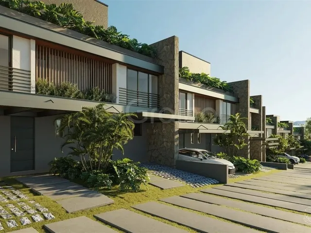 Imagem: Casa de 141M² com 2 Suítes na Lagoa da