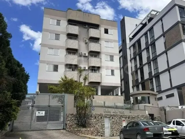Imagem: Apartamento para Venda em Florianópolis