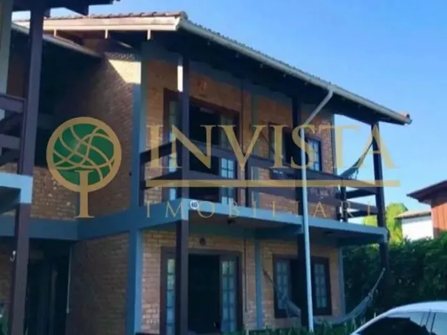 Imagem: Casa com 4 Quartos em Florianópolis!
