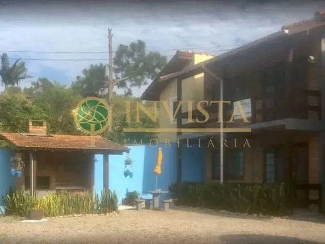 Imagem 6: Casa com 4 Quartos em Florianópolis!