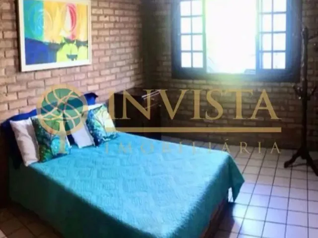 Imagem 8: Casa com 4 Quartos em Florianópolis!