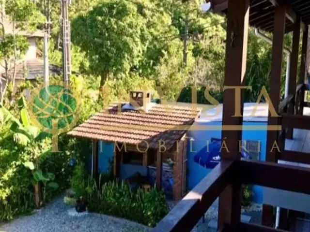 Imagem 4: Casa com 4 Quartos em Florianópolis!