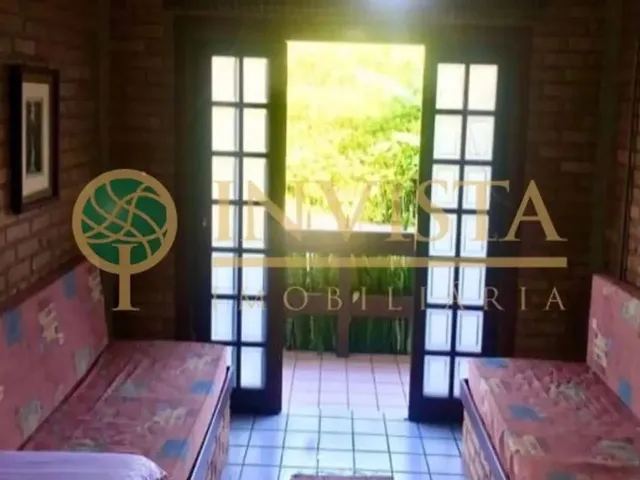 Imagem 15: Casa com 4 Quartos em Florianópolis!