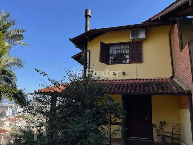 Imagem 1: Casa À Venda Servidão Honorato Manoel Alexandre, Itacorubi - Florianópolis