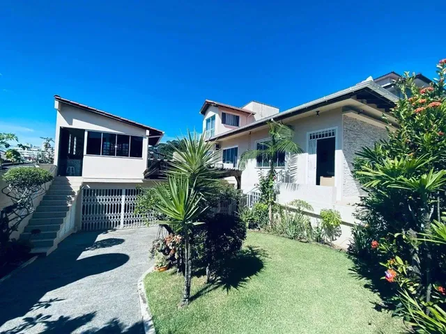 Imagem: Casa de 313M² com 4 Quartos Sendo 1 Suíte
