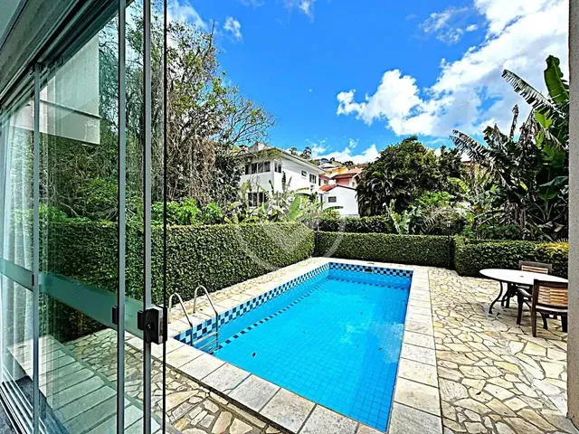 Imagem 11: Casa em Meio a Natureza! Lazer Completo. Codigo: 155149