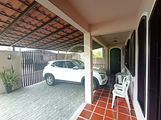 Imagem 12: Casa em Meio a Natureza! Lazer Completo. Codigo: 155149