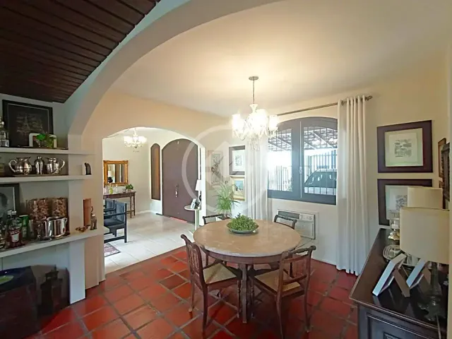 Imagem 13: Casa em Meio a Natureza! Lazer Completo. Codigo: 155149