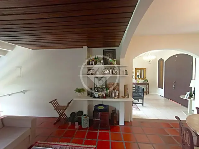 Imagem 5: Casa em Meio a Natureza! Lazer Completo. Codigo: 155149