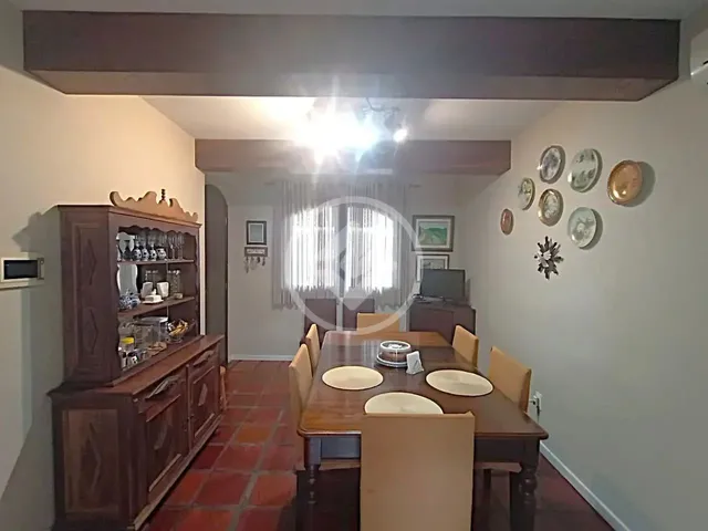 Imagem 7: Casa em Meio a Natureza! Lazer Completo. Codigo: 155149