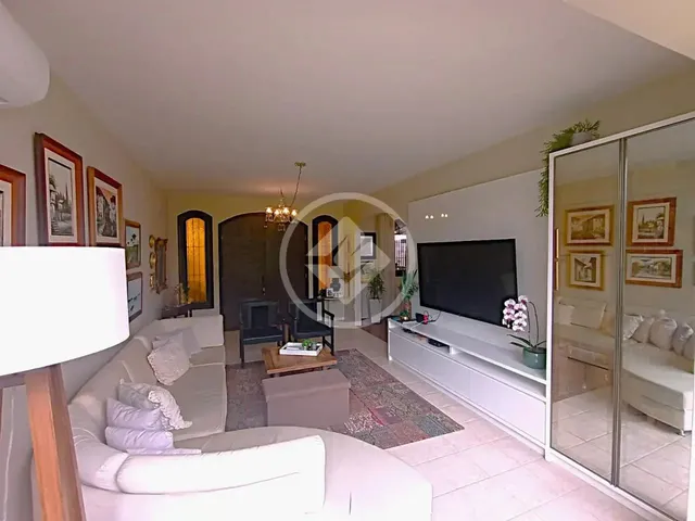 Imagem 6: Casa em Meio a Natureza! Lazer Completo. Codigo: 155149