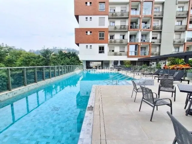 Imagem: Studio com 1 Dormitório À Venda, 47,53M²