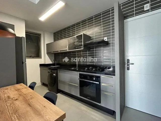 Imagem 4: Studio com 1 Dormitório À Venda, 47,53M² - Córrego Grande - Florianópolis/Sc