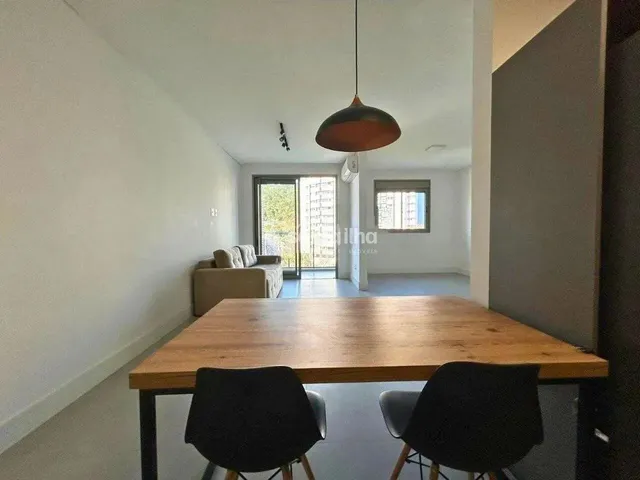 Imagem 5: Studio com 1 Dormitório À Venda, 47,53M² - Córrego Grande - Florianópolis/Sc