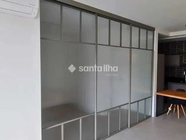 Imagem 6: Studio com 1 Dormitório À Venda, 47,53M² - Córrego Grande - Florianópolis/Sc