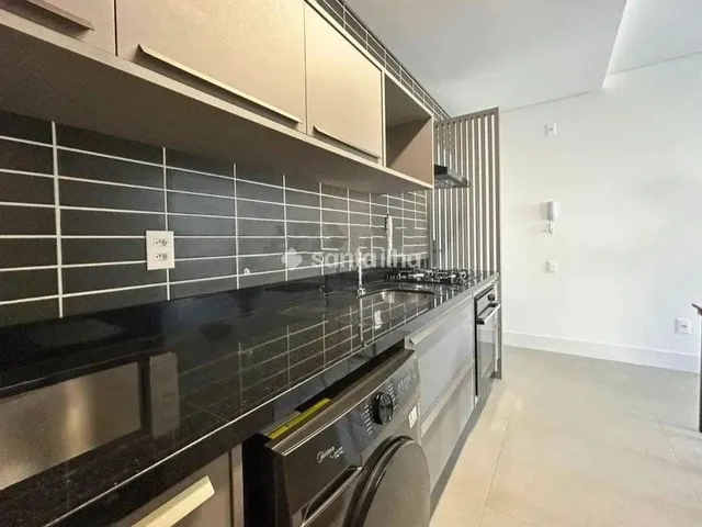 Imagem 10: Studio com 1 Dormitório À Venda, 47,53M² - Córrego Grande - Florianópolis/Sc