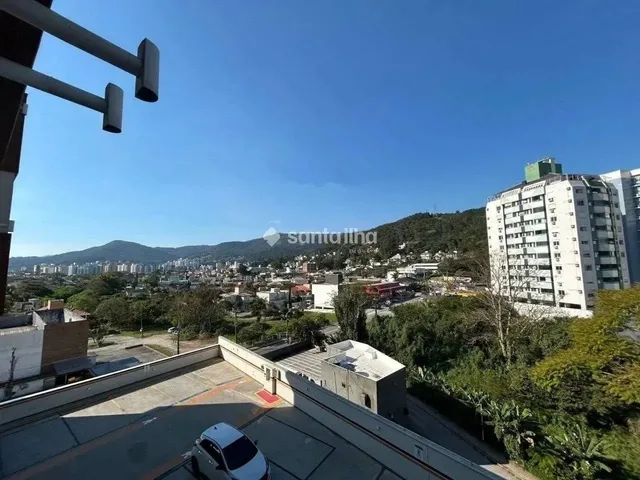 Imagem 14: Studio com 1 Dormitório À Venda, 47,53M² - Córrego Grande - Florianópolis/Sc