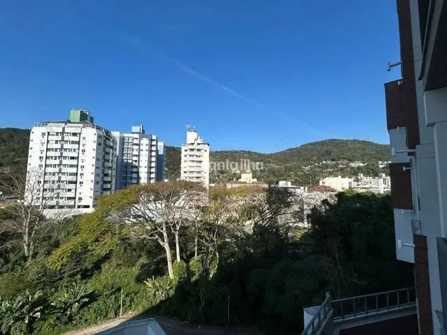 Imagem 9: Studio com 1 Dormitório À Venda, 47,53M² - Córrego Grande - Florianópolis/Sc