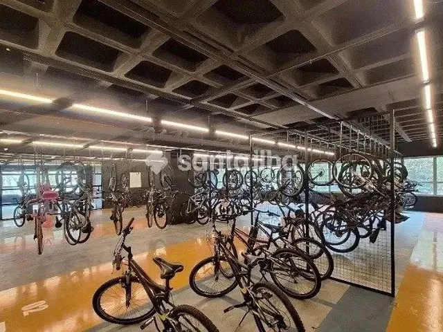 Imagem 16: Studio com 1 Dormitório À Venda, 47,53M² - Córrego Grande - Florianópolis/Sc