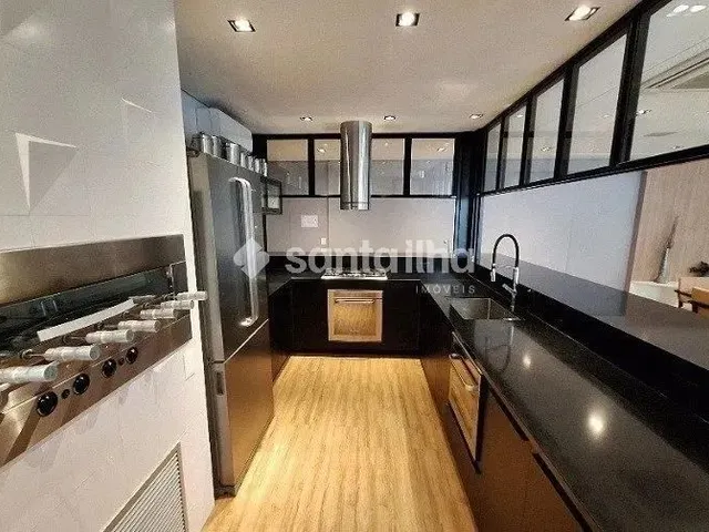 Imagem 15: Studio com 1 Dormitório À Venda, 47,53M² - Córrego Grande - Florianópolis/Sc