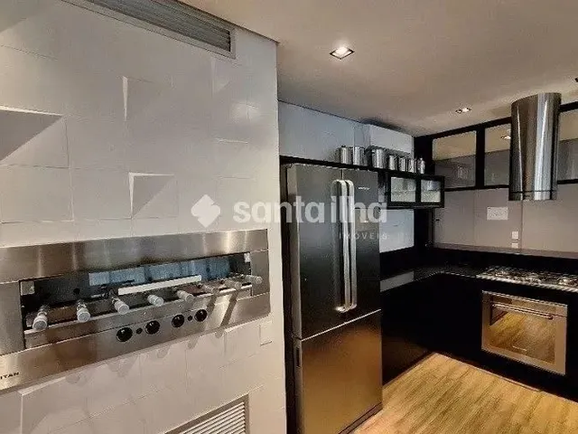 Imagem 7: Studio com 1 Dormitório À Venda, 47,53M² - Córrego Grande - Florianópolis/Sc