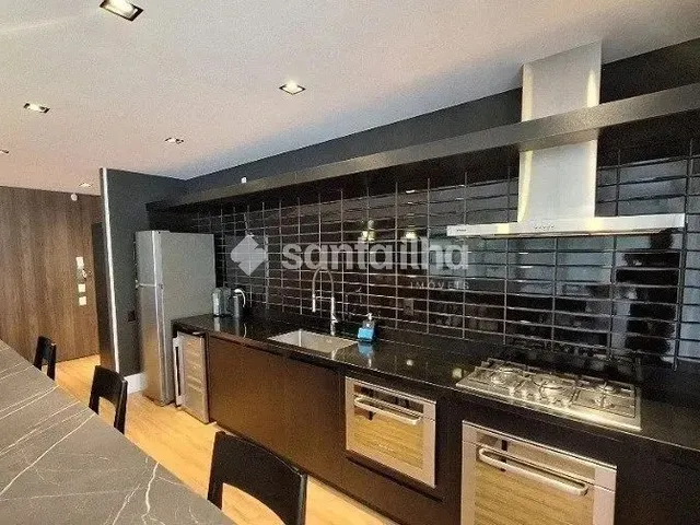 Imagem 12: Studio com 1 Dormitório À Venda, 47,53M² - Córrego Grande - Florianópolis/Sc