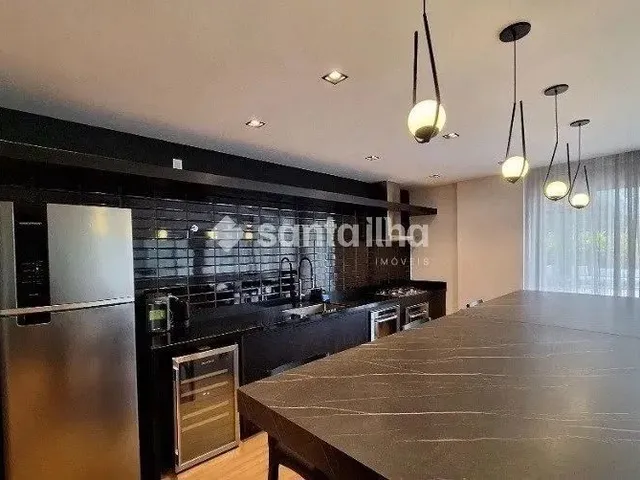 Imagem 3: Studio com 1 Dormitório À Venda, 47,53M² - Córrego Grande - Florianópolis/Sc