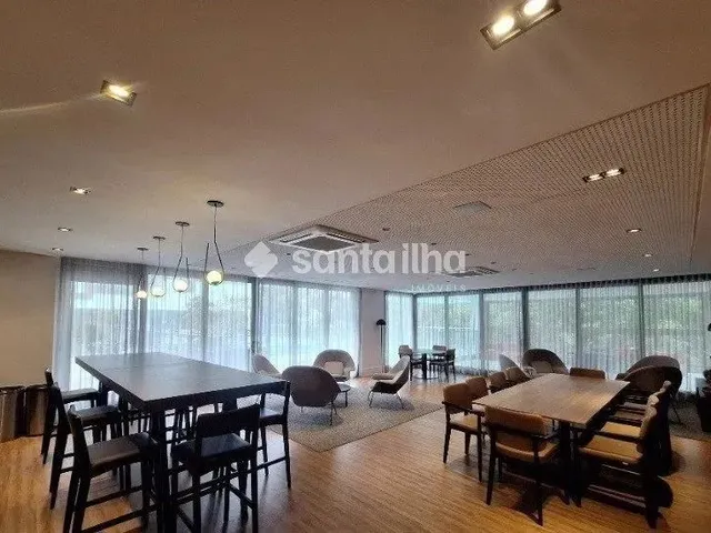 Imagem 2: Studio com 1 Dormitório À Venda, 47,53M² - Córrego Grande - Florianópolis/Sc
