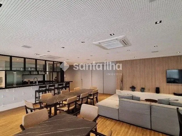 Imagem 8: Studio com 1 Dormitório À Venda, 47,53M² - Córrego Grande - Florianópolis/Sc