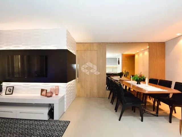 Imagem: Apartamento 4 Quartos Sendo 1 Suíte 2 Vagas
