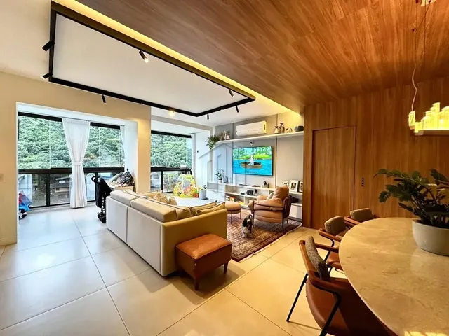 Imagem: Apartamento À Venda no Bairro Itacorubi