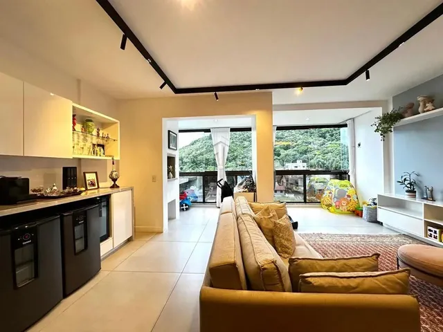 Imagem 4: Apartamento À Venda no Bairro Itacorubi - Florianópolis/Sc