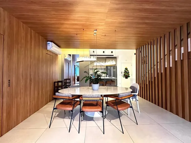 Imagem 11: Apartamento À Venda no Bairro Itacorubi - Florianópolis/Sc