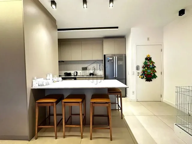Imagem 3: Apartamento À Venda no Bairro Itacorubi - Florianópolis/Sc