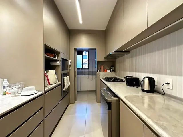 Imagem 8: Apartamento À Venda no Bairro Itacorubi - Florianópolis/Sc