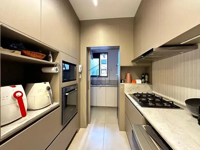 Imagem 14: Apartamento À Venda no Bairro Itacorubi - Florianópolis/Sc