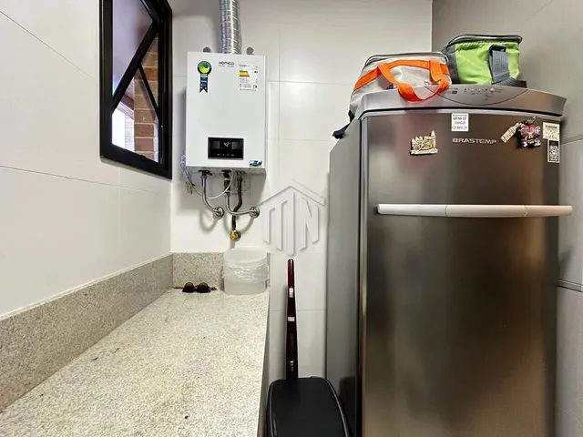 Imagem 7: Apartamento À Venda no Bairro Itacorubi - Florianópolis/Sc