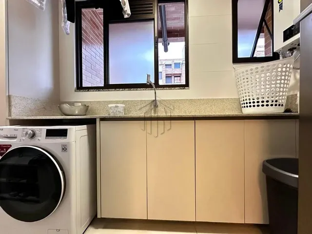 Imagem 16: Apartamento À Venda no Bairro Itacorubi - Florianópolis/Sc