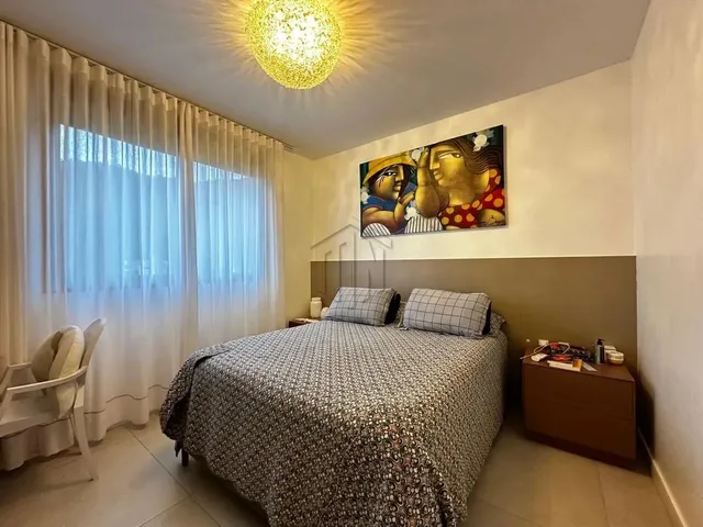 Imagem 10: Apartamento À Venda no Bairro Itacorubi - Florianópolis/Sc