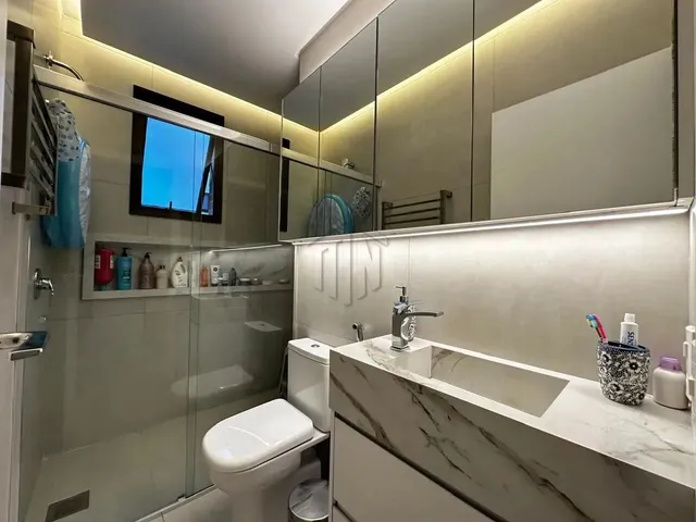 Imagem 12: Apartamento À Venda no Bairro Itacorubi - Florianópolis/Sc