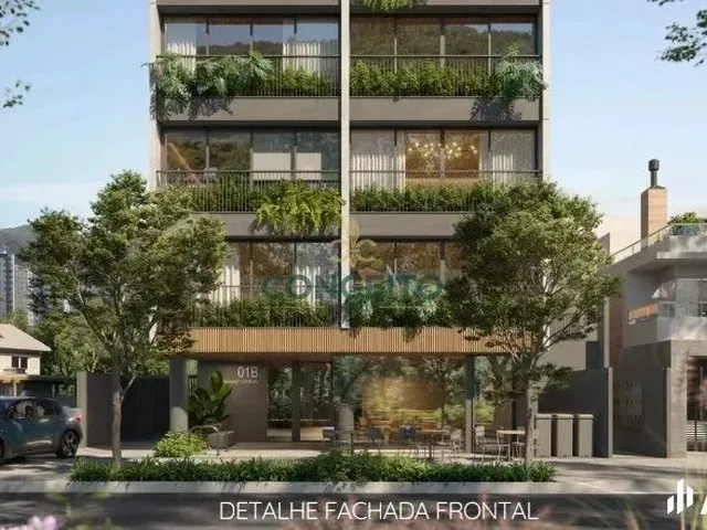 Imagem: Studio com 32,71M² com 1 Vaga de Garagem