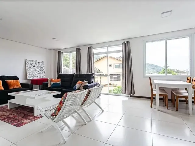 Imagem: Duplex Mobiliado na Lagoa da Conceição