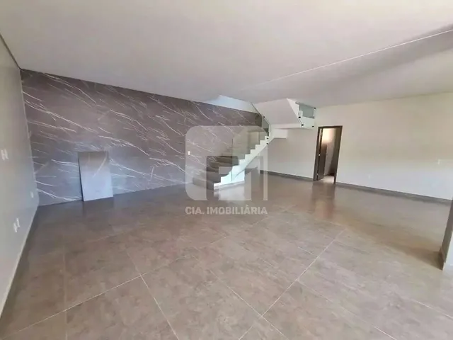 Imagem 6: Casa de 3 Suítes À Venda no Córrego Grande