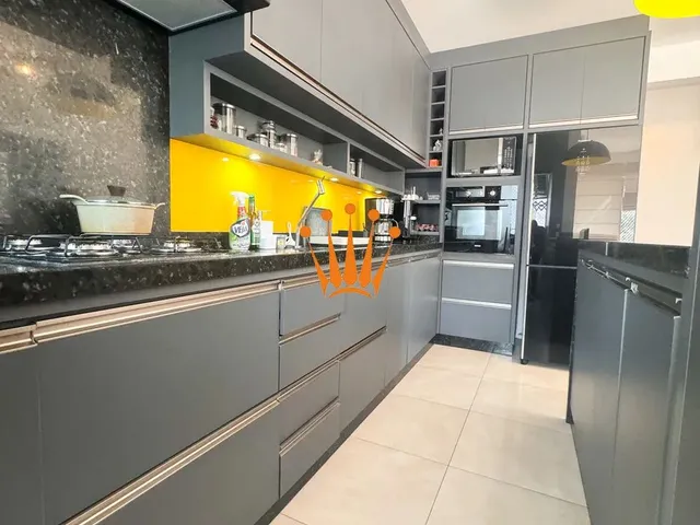 Imagem 6: Apartamento de 3 Dormitórios no Itacorubi