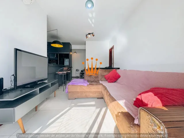 Imagem 2: Apartamento de 3 Dormitórios no Itacorubi