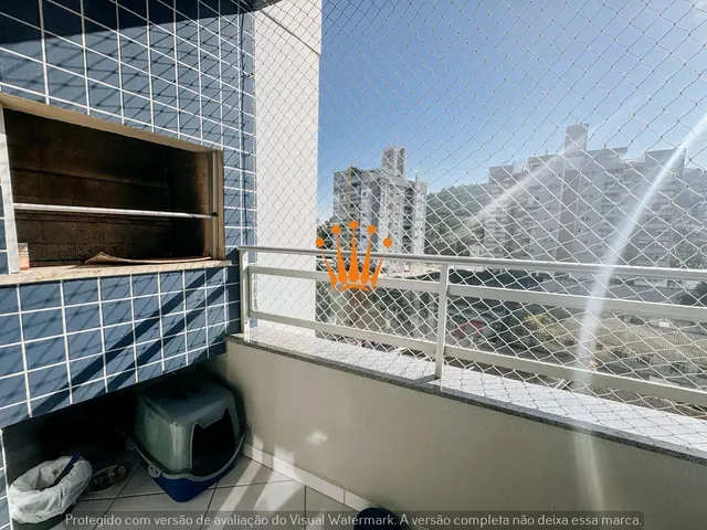 Imagem 9: Apartamento de 3 Dormitórios no Itacorubi