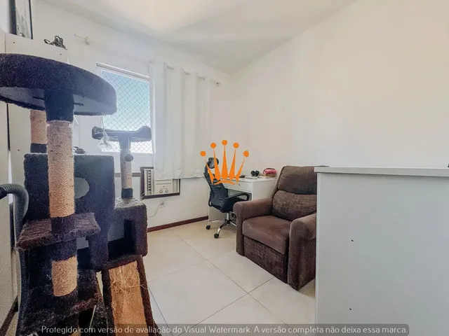 Imagem 5: Apartamento de 3 Dormitórios no Itacorubi