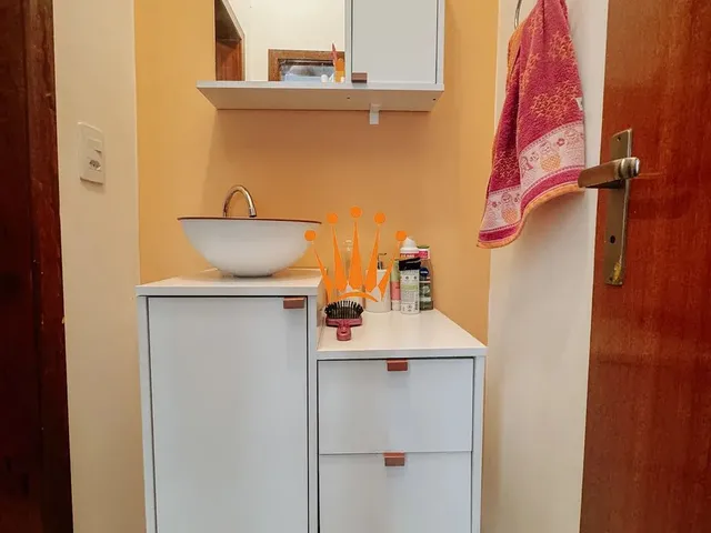 Imagem 10: Apartamento de 3 Dormitórios no Itacorubi